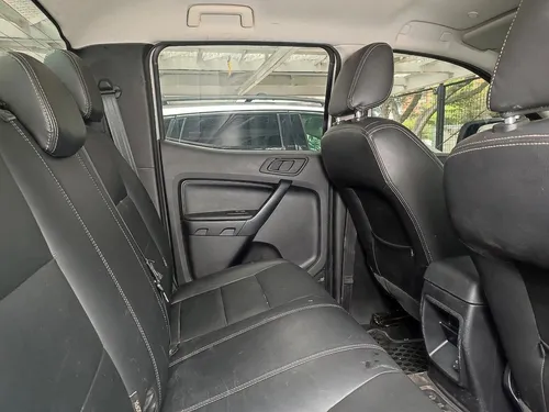 Ford Ranger 3.2 Xls