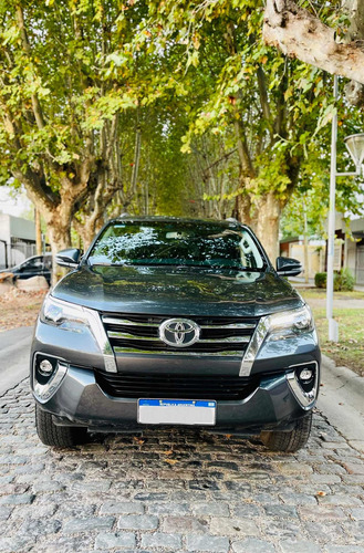 Toyota Sw4 2.8 Srx 177cv 4x4 7as At 2018