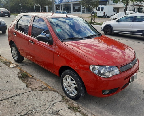 Fiat Palio 2010 1.4 Fire Top Aa+da+pl+ll