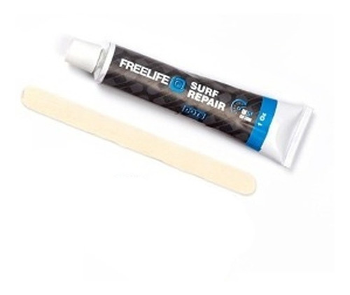 Imagen 1 de 1 de Resina Surf Reparaciones Freelife Pomo Kit Solarez Dot