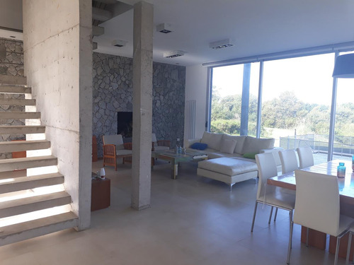 Casa En Venta En Costa Esmeralda - Golf