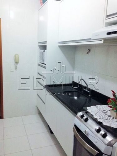 Imagem 5 de 14 de Apartamento - Vila Valparaiso - Ref: 12706 - V-12706