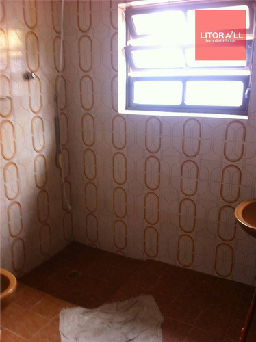 Imagem 27 de 28 de Casa Residencial À Venda, Jardim Grandesp, Itanhaém. - Ca0074
