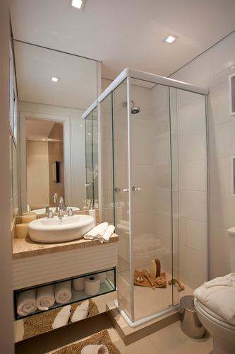 Imagem 13 de 26 de Apartamento Residencial Para Venda, Vila Mariana, São Paulo - Ap5942. - Ap5942-inc