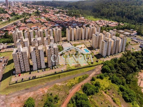 Imagem 5 de 12 de Apartamento - Ap01781 - 33975452
