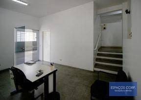 Imagem 2 de 7 de Prédio + Galpão À Venda Por R$16.000.000, Ou Para Alugar Por R$50.000, Com 2.636m² - Barra Funda - São Paulo/sp - Pr0090