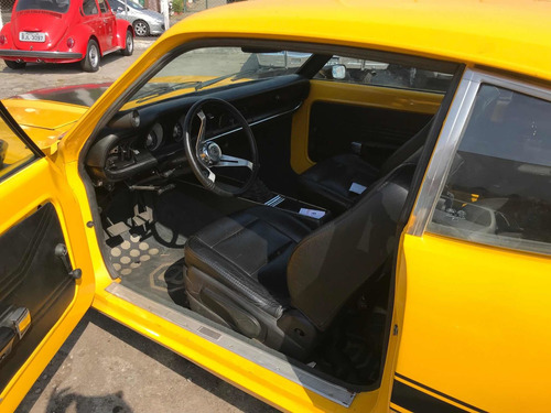 Imagem 6 de 11 de Ford Maverick Ldo. 1979