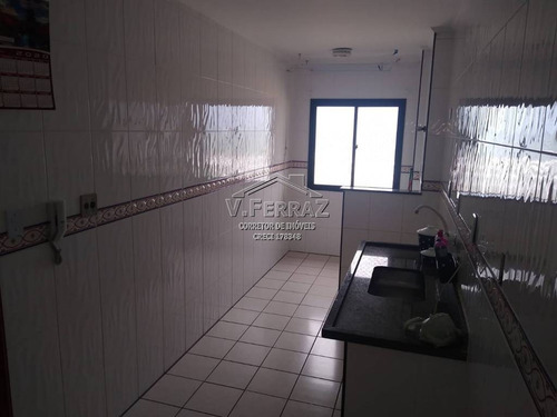 Imagem 2 de 19 de Apartamento, 2 Dorms Com 73 M² - Aviação - Praia Grande - Ref.: Dgo15 - Dgo15