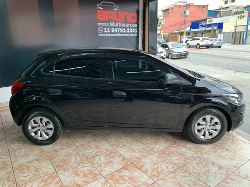 Chevrolet Onix 1.0 MPFI JOY 8V FLEX 4P MANUAL