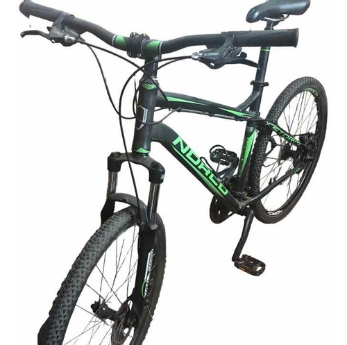 Bicicleta Norco Aro 26
