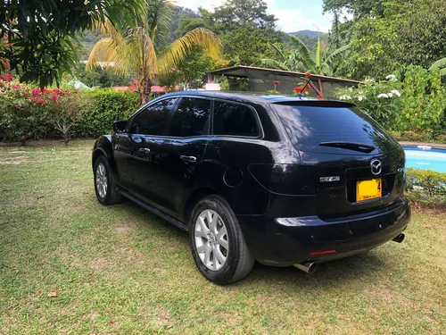 Mazda CX-7 2.3 Cx7l3t