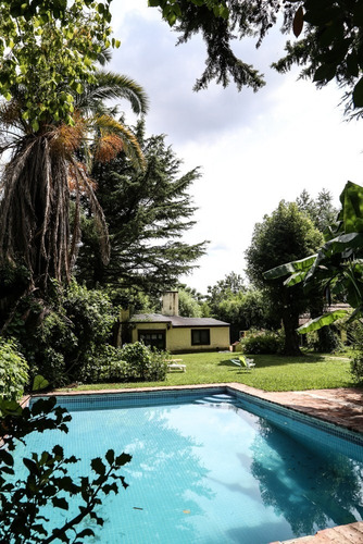 Venta Dueño Casa Quinta No Permuta..oportunidad Por Viaje