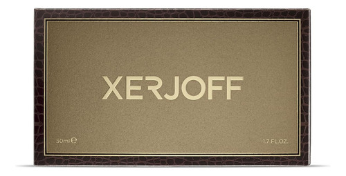 Perfume unissex de madeira e âmbar Xerjoff Alexandria Ii, 50 M