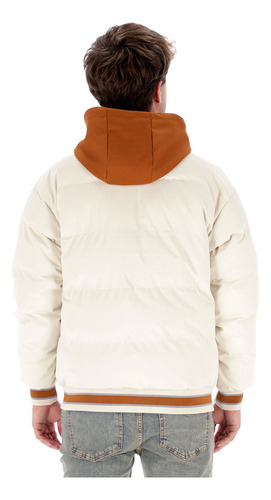 Campera Bross Universitaria Mod 2