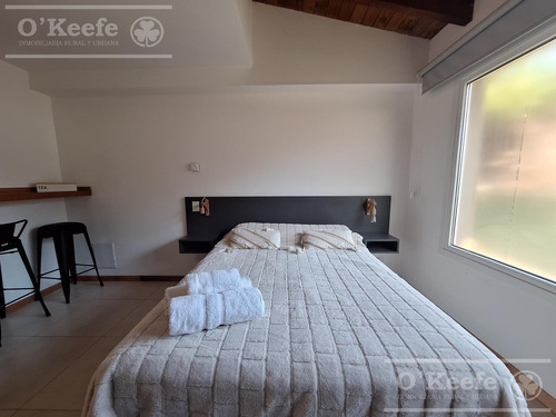 Monoambiente En Bariloche Km 5 En Venta Apto Turistico