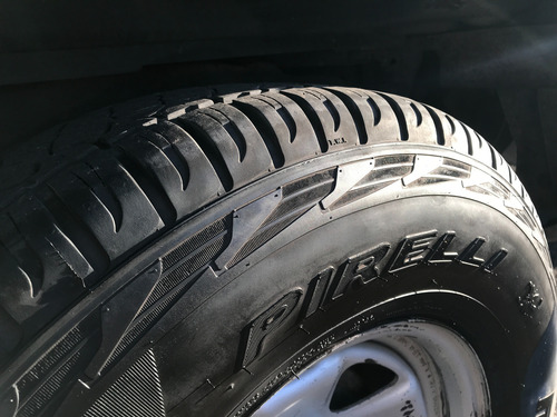 Ford Ranger 2.8 Xl I Dc 4x4 Plus L04