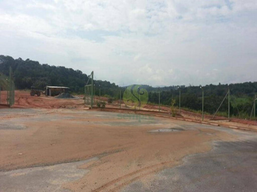 Imagem 6 de 16 de Área Industrial À Venda, 40.000 M² - Betim/mg - Te0004