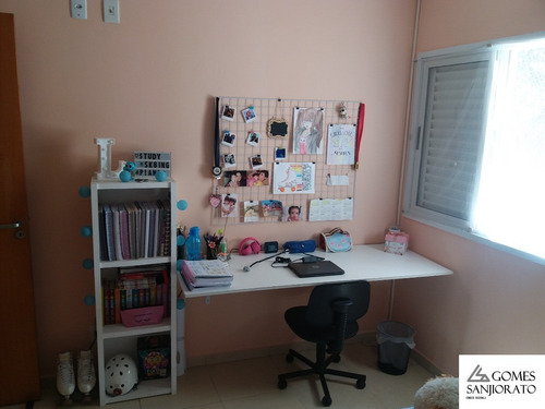 Imagem 23 de 30 de Sobrado Para A Venda No Bairro Vila Lucinda Em Santo André - Sp . - So00304 - 69535680