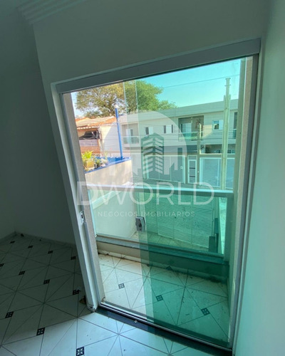 Imagem 3 de 20 de Ótimo Sobrado - Boa Localização! - Ca00207 - 69578004