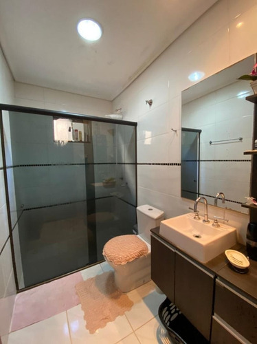 Imagem 7 de 29 de Casa Com 4 Dormitórios À Venda, 227 M² Por R$ 790.000,00 - Jardim Panorama - Foz Do Iguaçu/pr - Ca0785