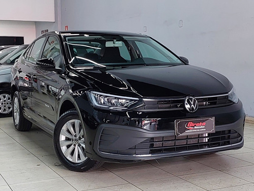 Volkswagen Virtus 1.0 170 TSI AUTOMÁTICO