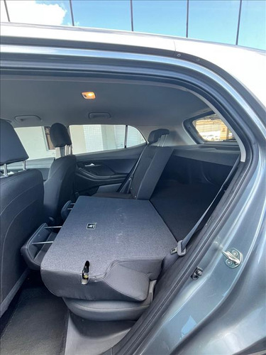Hyundai Creta 1.0 TGDI FLEX COMFORT PLUS AUTOMÁTICO