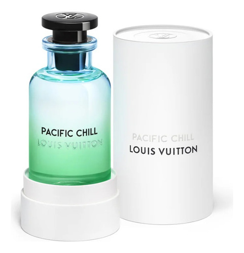 Perfume Unisex Pacific Chill De Louis Vuitton 100 Ml