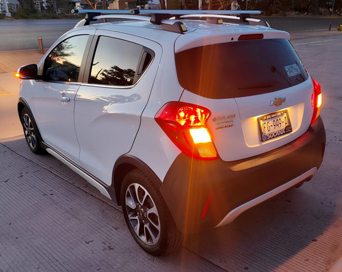 Chevrolet Spark 1.4 Active Mt