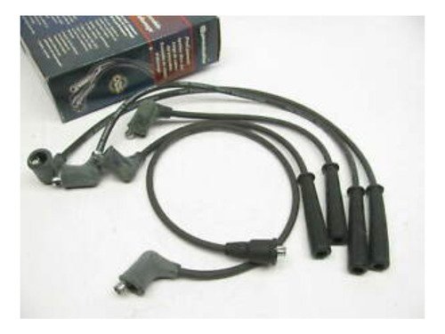 Cable Bujia Subaru 1.4l 1.6l 1.8l-h4 1971-1989