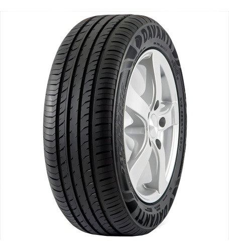 De 2 Llantas 225/60r16 Davanti Dx390 102v