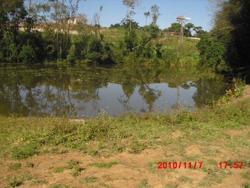 Imagem 9 de 9 de Terreno Bairro Pomaryuri 1000m2 Rico Em Água