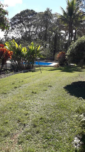 Linda Chácara Em Santa Isabel Sp