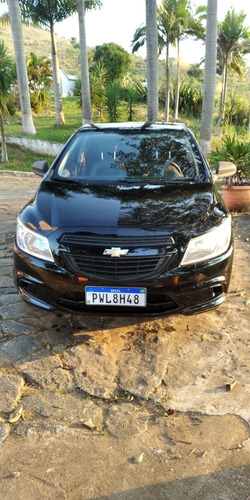 Chevrolet Onix 2015 1.0 Ls 5p
