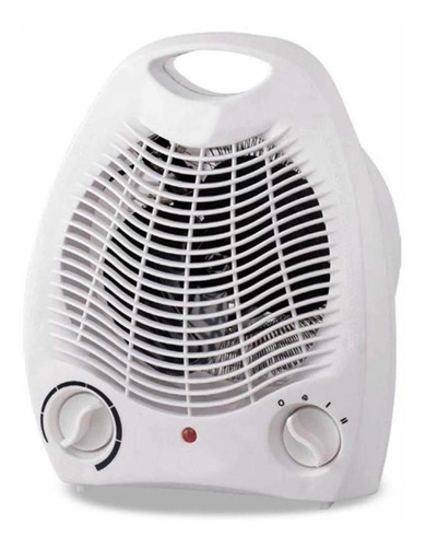 Calefactor Calentador Eléctrico Termoventilador Envío Gratis