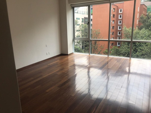 Imagen 2 de 13 de Departamento En Renta En Tamarindos Bosques De Las Lomas Res