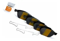 Comprar Balatas Delantera Para Ford Focus 2.0 2004 Zx3