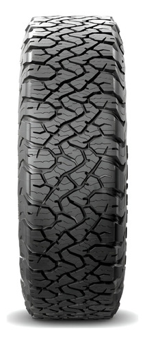 Llanta Lt275/60r20 Bfgoodrich All-terrain T/a Ko3 119/116s