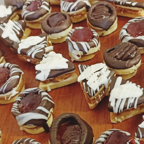 Imagen 4 de 5 de Servicio De Catering