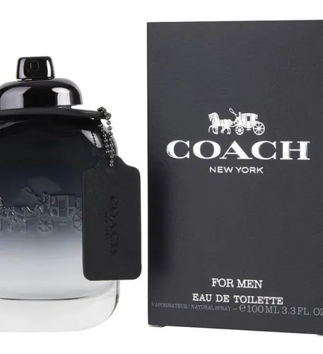 Coach perfume de hombre hotsell