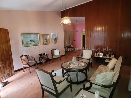 Casa En Venta Macaracuay