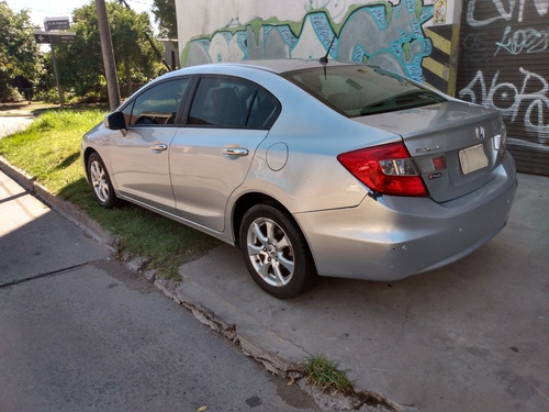Imagen 3 de 15 de Honda Civic 1.8 Exs At 140cv 2014