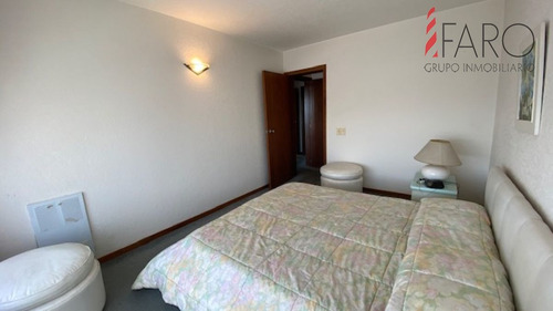 Imagen 28 de 30 de Apto En Peninsula 3 Dor, 3 Baños, Con Vista A La Bahia - Consulte!! - Punta Del Este Peninsula