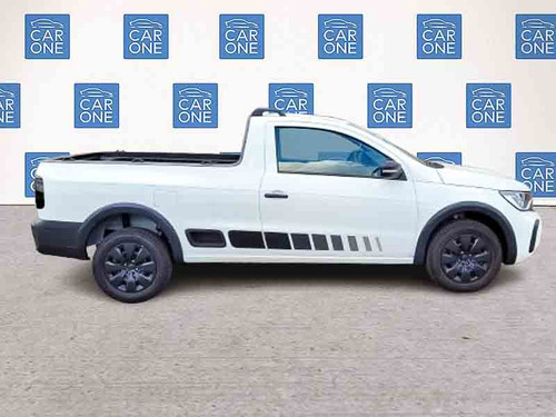 Volkswagen Saveiro 1.6 MSI CS TRENDLINE L24