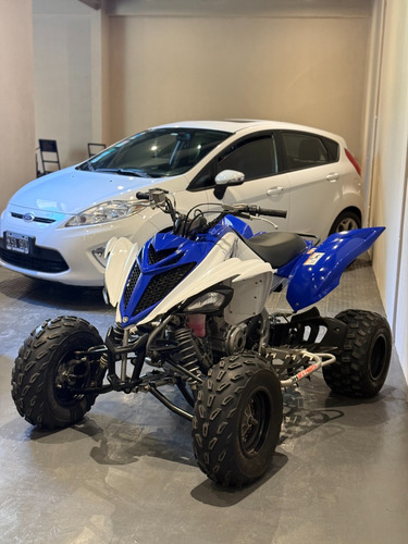 Yamaha Raptor 700