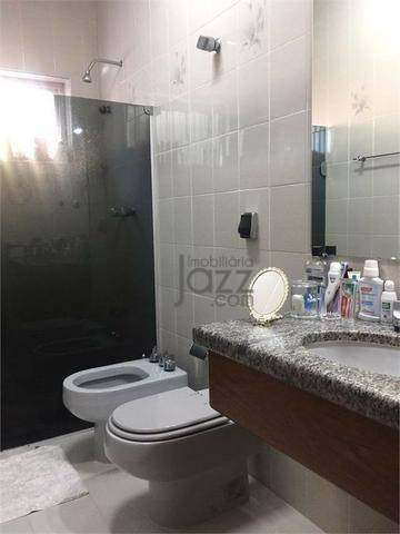 Casa Com 3 Dormitórios À Venda, 300 M² Por R$ 750.000 - Jardim Chapadão - Campinas/sp - Ca6486