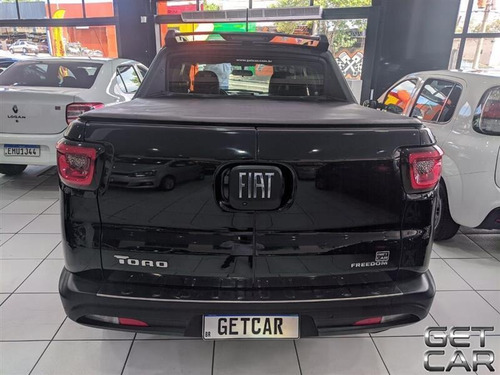 Fiat Toro 1.8 16v Evo Freedom