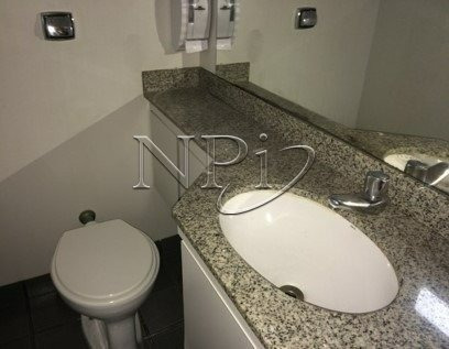 Imagem 14 de 15 de Edificio Itamambuca Brooklin | Npi Imoveis - L-3048