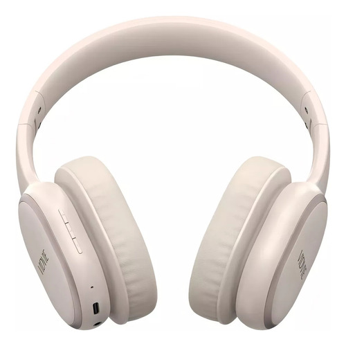 Audífonos Bluetooth Inalámbrico Con Cancelación De Ruido