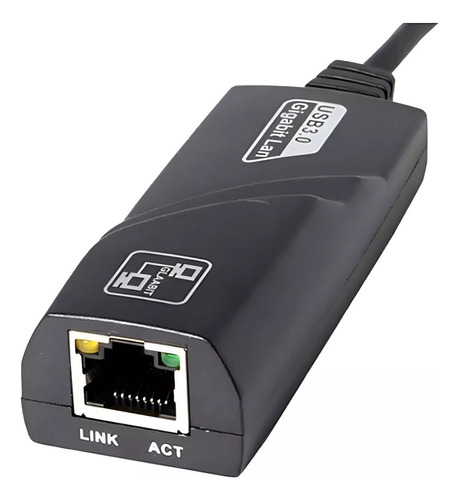 Adaptador Usb C A Rj45 Ethernet Conexión A Red Lan 1000mbps