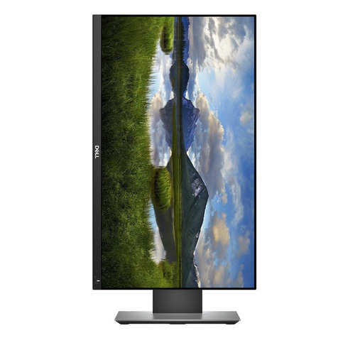 Monitor Dell Profesional 24 Pulgadas Ultrathin P2419h Led Cu